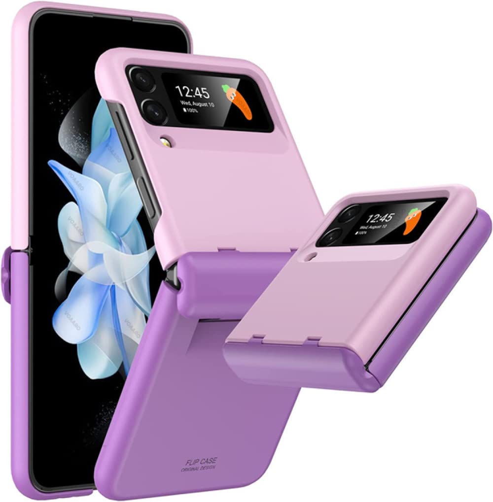【色:ピンク】Galaxy Z Flip4 5G ケース 純正 シリコンカバー Amazon.com: SAMSUNG Galaxy Z Flip 4 Silicone Cover with Ring